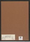 Liostephania ? schmidtii Grun. (de-Toni-Nr.: Genus 243, Species 5734) Zeichnungen Sammlung Grunow Mappe 05441 (Herbarium_W_Grunow_drawings_Folder_05441)